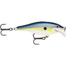 Scatter Rap Shad 7cm 7g HSD