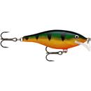 Scatter Rap Shad 7cm 7g P