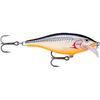 Vobler Rapala Scatter Rap Shad 7cm 7g SSH