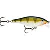 Vobler Rapala Scatter Rap Shad 7cm 7g YP