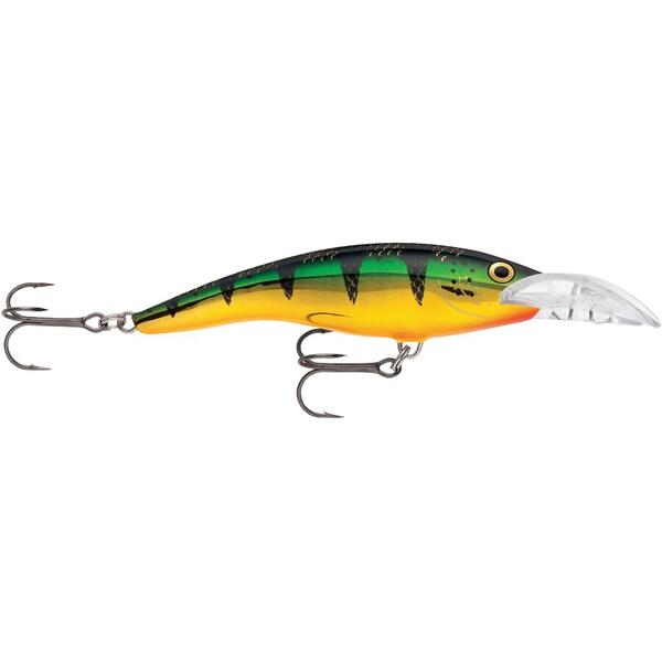 Vobler Rapala Scatter Rap Tail Dancer 9cm 13g FLP