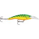 Scatter Rap Tail Dancer 9cm 13g FT