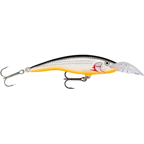 Vobler Rapala Scatter Rap Tail Dancer 9cm 13g SSH