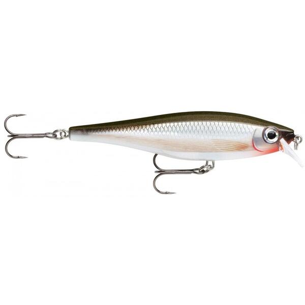 Vobler Rapala BX Minnow 7cm 7g S