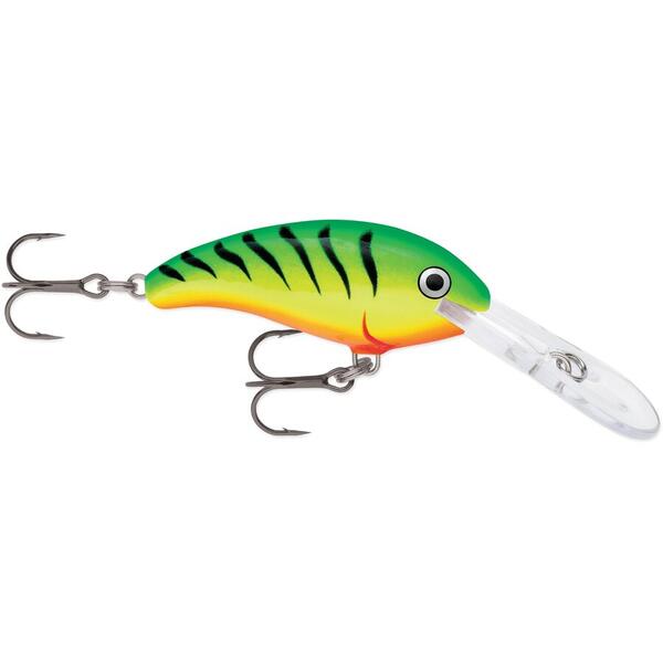 Vobler Rapala Shad Dancer 5cm 8g FT