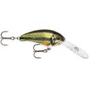 Shad Dancer 5cm 8g LBL