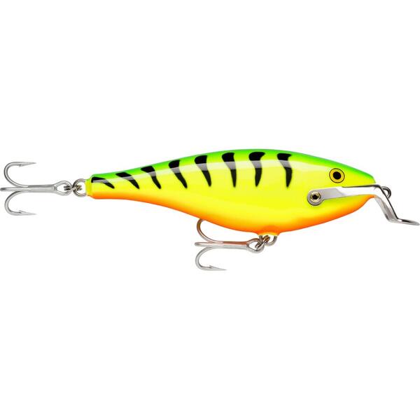 Vobler Rapala Shad Rap Magnum 12cm 40g FT