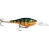 Vobler Rapala Shad Rap RS 4cm 5g P