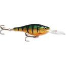 Shad Rap RS 4cm 5g P