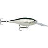 Vobler Rapala Shad Rap 5cm 6g ALB