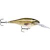 Vobler Rapala Shad Rap 5cm 6g CARP