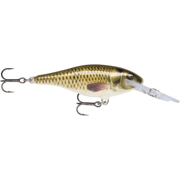 Vobler Rapala Shad Rap 5cm 6g CARP