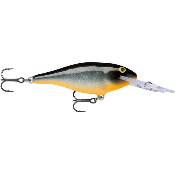 Vobler Rapala Shad Rap 5cm 6g HLW