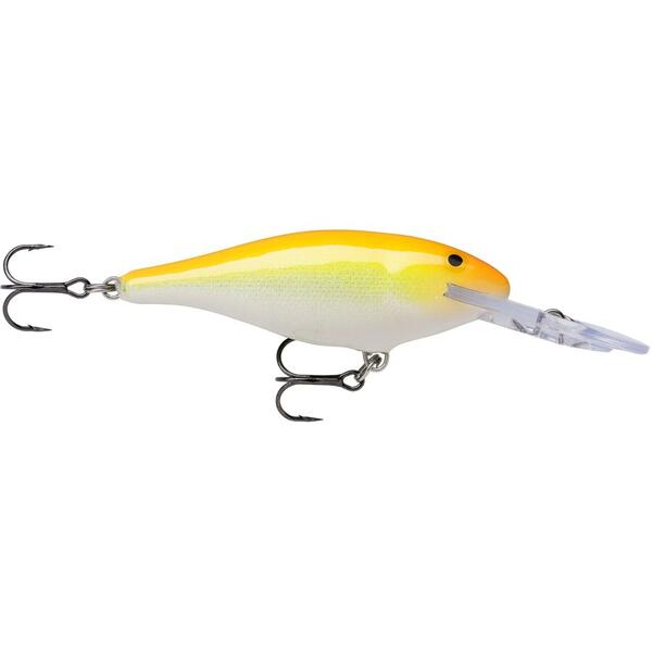 Vobler Rapala Shad Rap 5cm 6g IMP