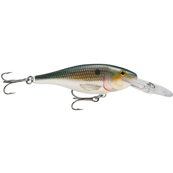 Vobler Rapala Shad Rap 5cm 6g SD