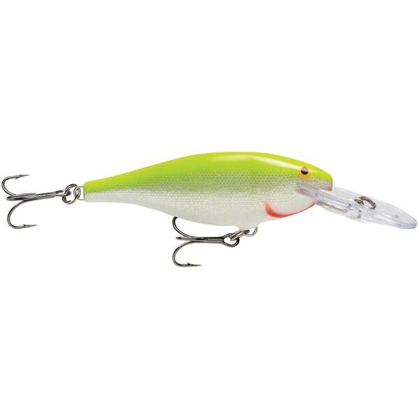 Vobler Rapala Shad Rap 5cm 6g SFC