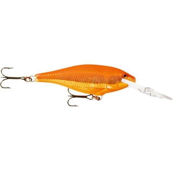 Vobler Rapala Shad Rap 7cm 8g GF