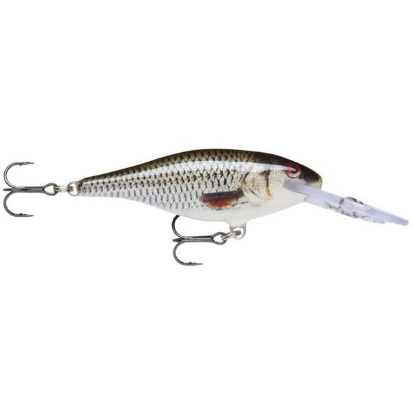 Vobler Rapala Shad Rap 7cm 8g ROL