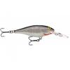 Vobler Rapala Shad Rap 7cm 8g S