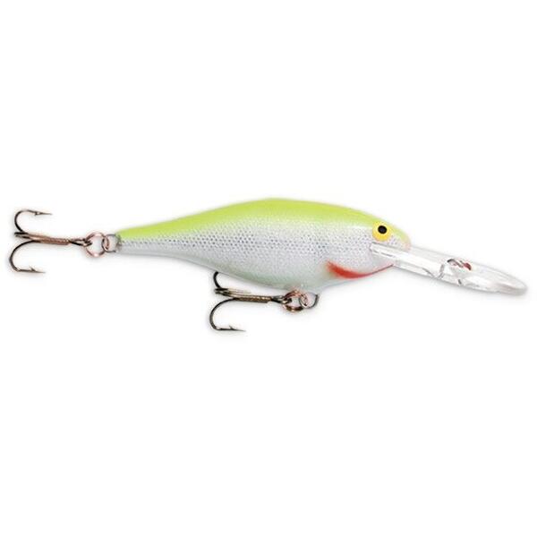 Vobler Rapala Shad Rap 7cm 8g SFC