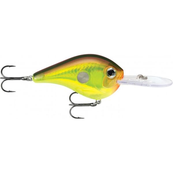 Vobler Rapala Clackin' Crannk 53 5cm 9g HM