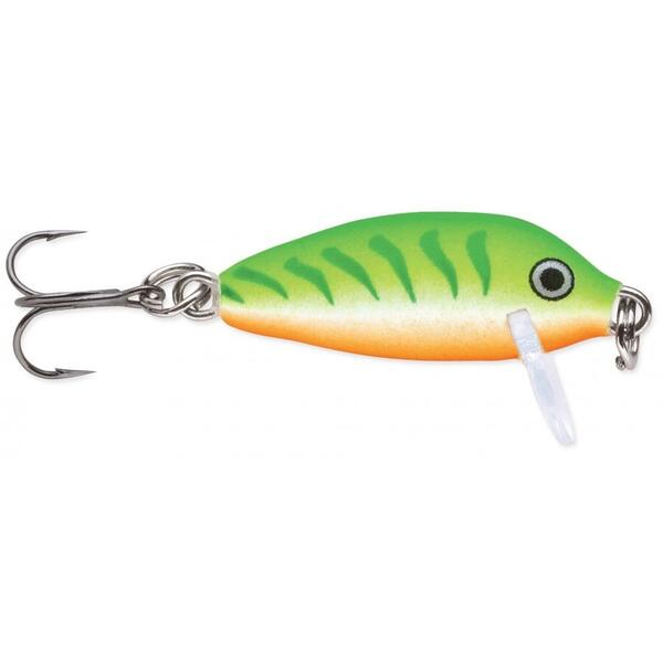 Vobler Rapala CountDown 2.5cm 2.7g GTU