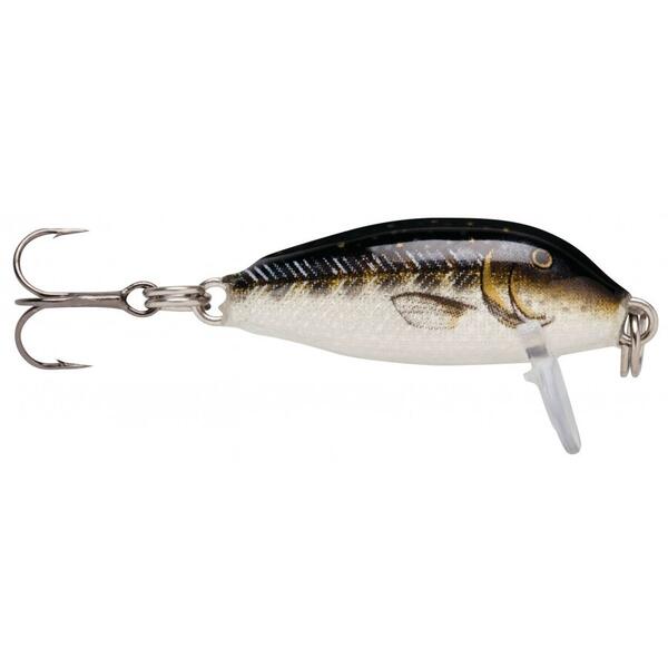 Vobler Rapala CountDown 2.5cm 2.7g MD