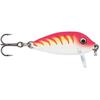 Vobler Rapala CountDown 2.5cm 2.7g PTU