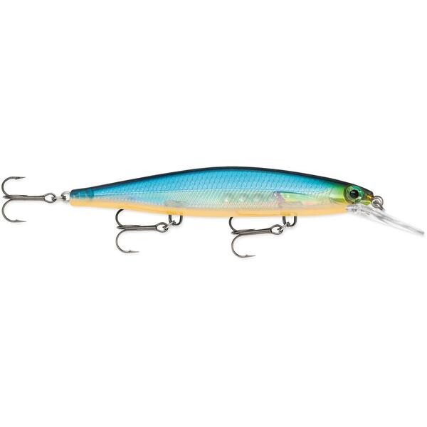 Vobler Rapala Shadow Rap Deep 11cm 13g BGH