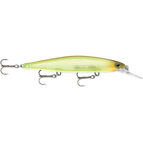 Vobler Rapala Shadow Rap Deep 11cm 13g HAY