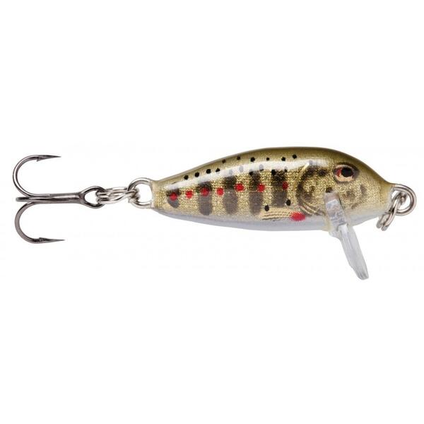 Vobler Rapala CountDown 3cm 4g GJTR