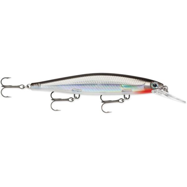 Vobler Rapala Shadow Rap Deep 11cm 13g S