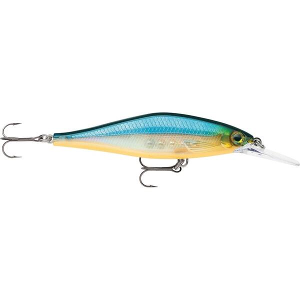 Vobler Rapala Shadow Rap Shad Deep 9cm 12g BGH