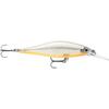 Vobler Rapala Shadow Rap Shad Deep 9cm 12g BN