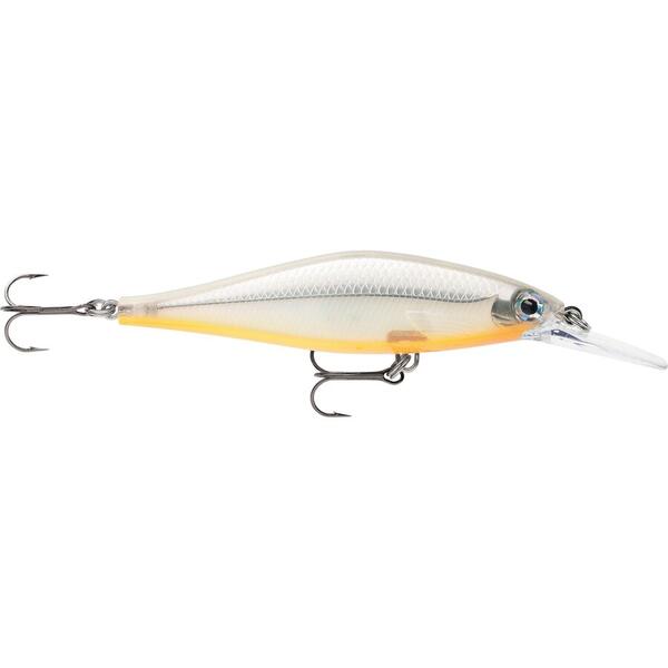 Vobler Rapala Shadow Rap Shad Deep 9cm 12g BN