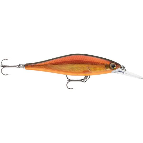 Vobler Rapala Shadow Rap Shad Deep 9cm 12g MLC