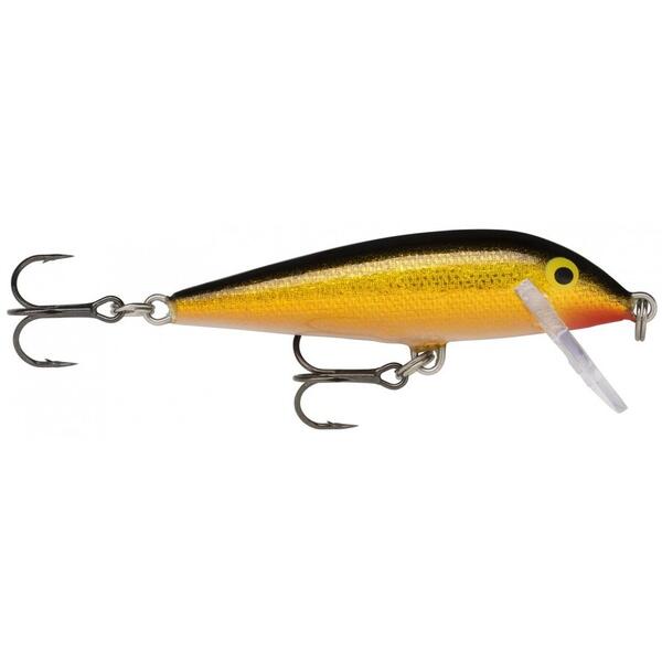 Vobler Rapala CountDown 7cm 8g G