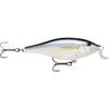 Vobler Rapala Shallow Shad Rap 5cm 5g ALB