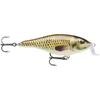 Vobler Rapala Shallow Shad Rap 5cm 5g CARP