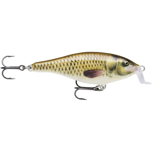 Vobler Rapala Shallow Shad Rap 5cm 5g CARP