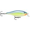 Vobler Rapala Shallow Shad Rap 5cm 5g CRSD