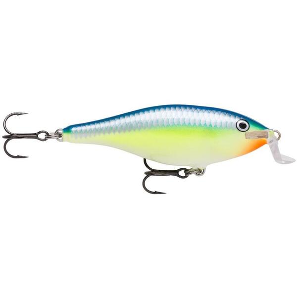 Vobler Rapala Shallow Shad Rap 5cm 5g CRSD