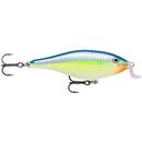 Shallow Shad Rap 5cm 5g CRSD