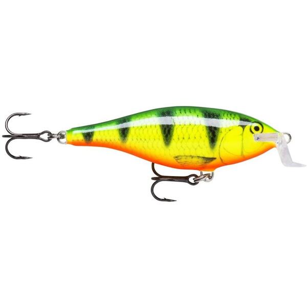 Vobler Rapala Shallow Shad Rap 5cm 5g FP