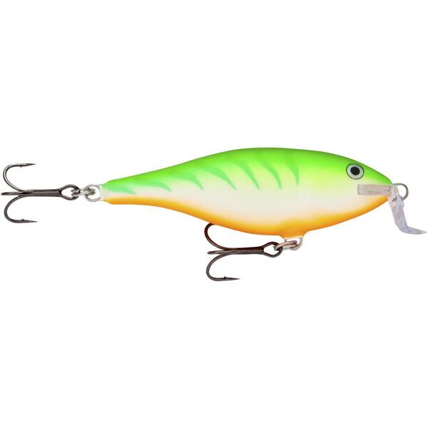 Vobler Rapala Shallow Shad Rap 5cm 5g GTU