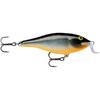 Vobler Rapala Shallow Shad Rap 5cm 5g HLW