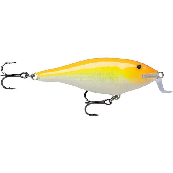 Vobler Rapala Shallow Shad Rap 5cm 5g IMP