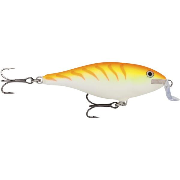 Vobler Rapala Shallow Shad Rap 5cm 5g OUT