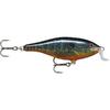 Vobler Rapala Shallow Shad Rap 5cm 5g PSL