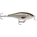 Vobler Rapala Shallow Shad Rap 5cm 5g ROL